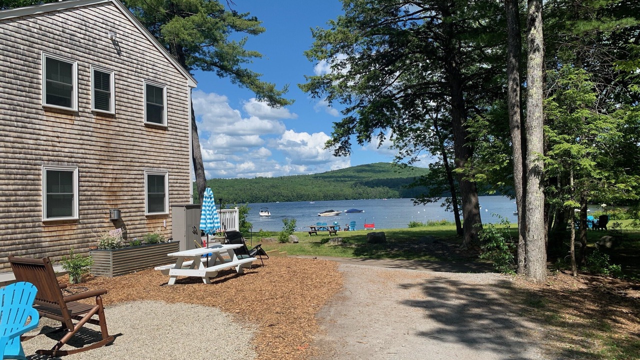Photo of Outdoor in Mount Sunapee
