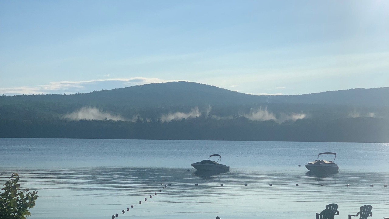 Photo of Outdoor in Mount Sunapee