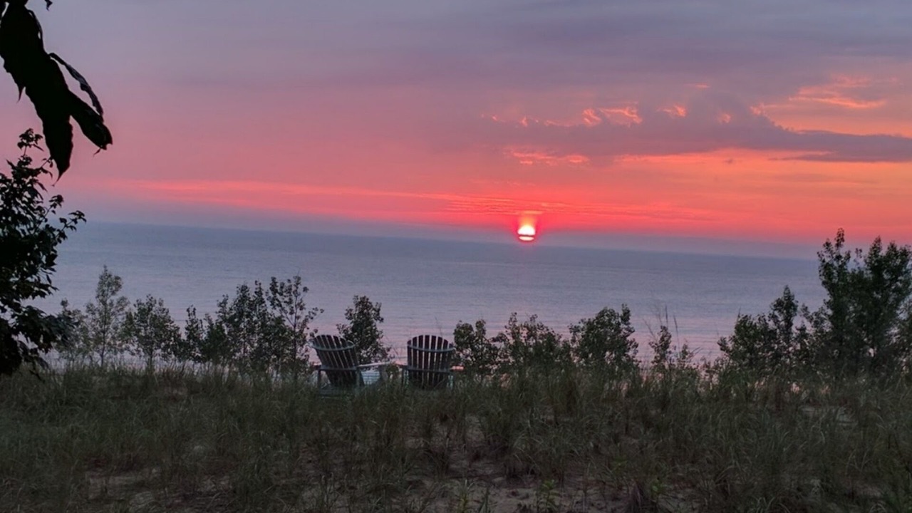 Photo of Outdoor in Pentwater