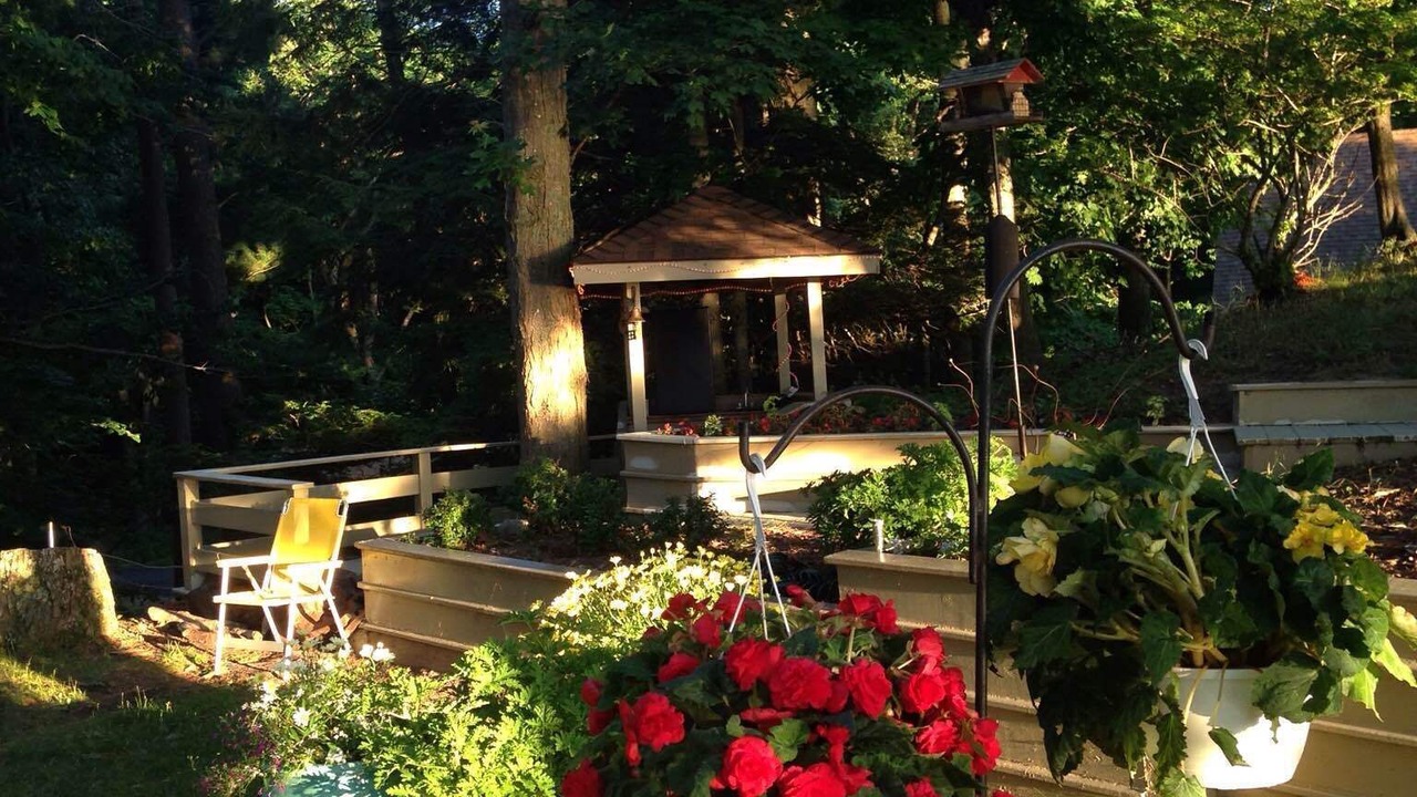 Photo of Outdoor in Pentwater