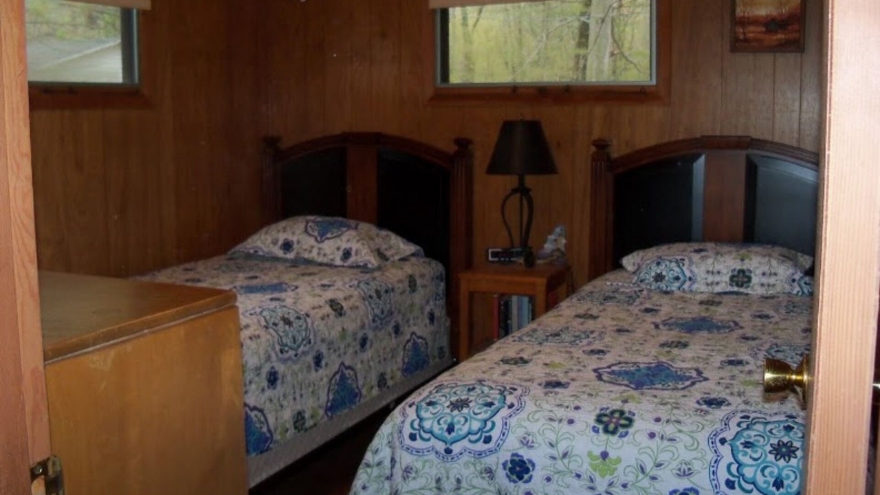 Photo of Bedroom in Pentwater