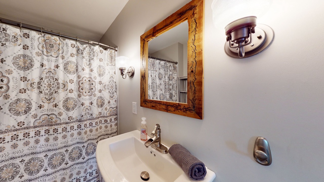 Photo of Bathroom in Pepin