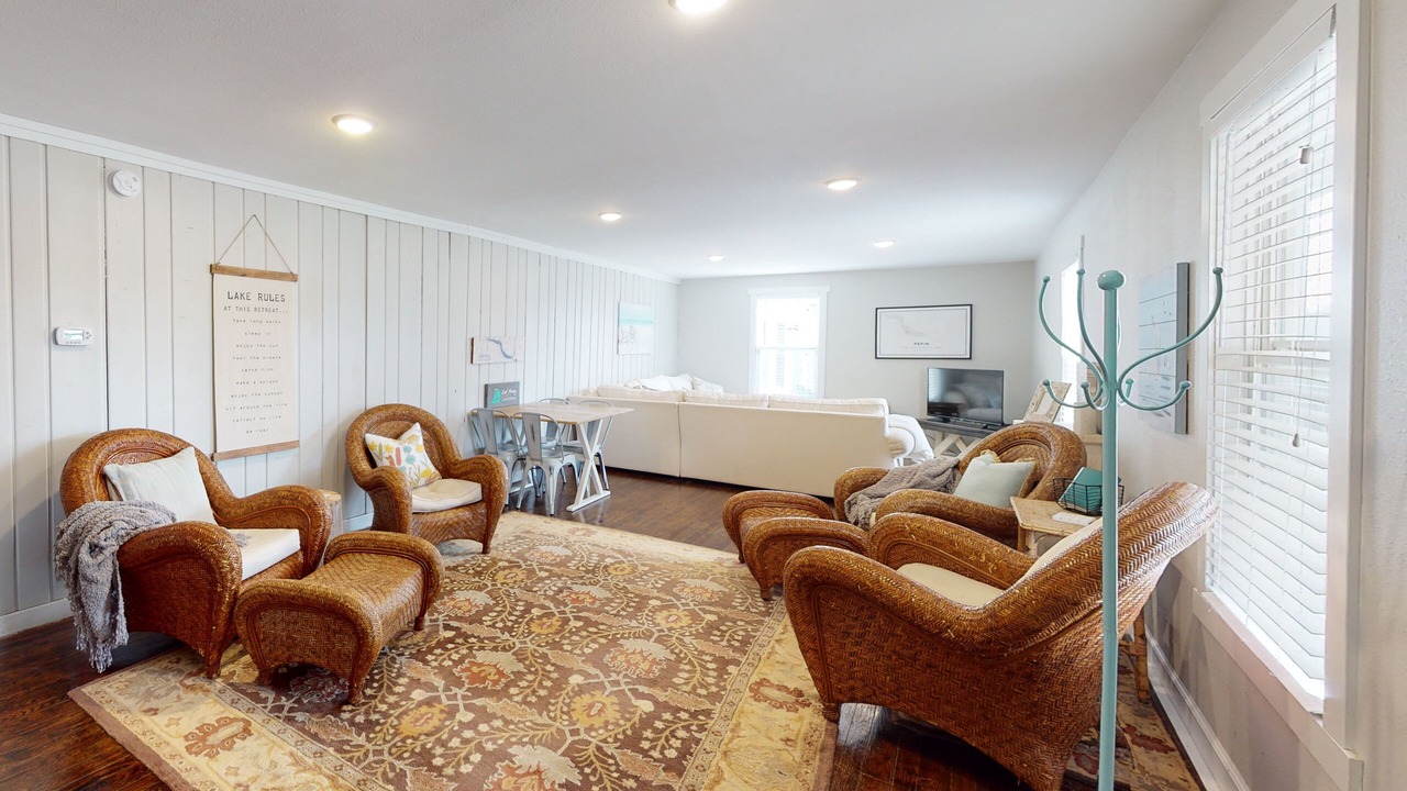 Photo of Livingroom in Pepin