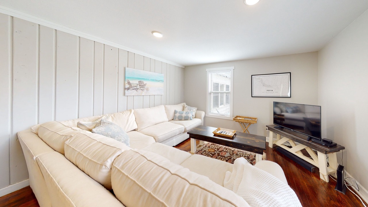 Photo of Bedroom in Pepin