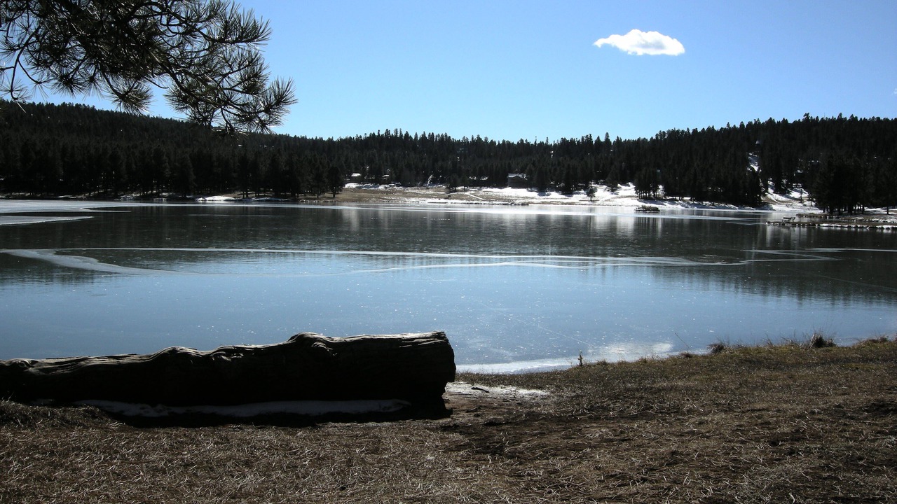 Photo of Outdoor in Angel Fire