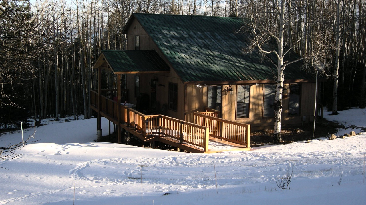 Photo of Outdoor in Angel Fire