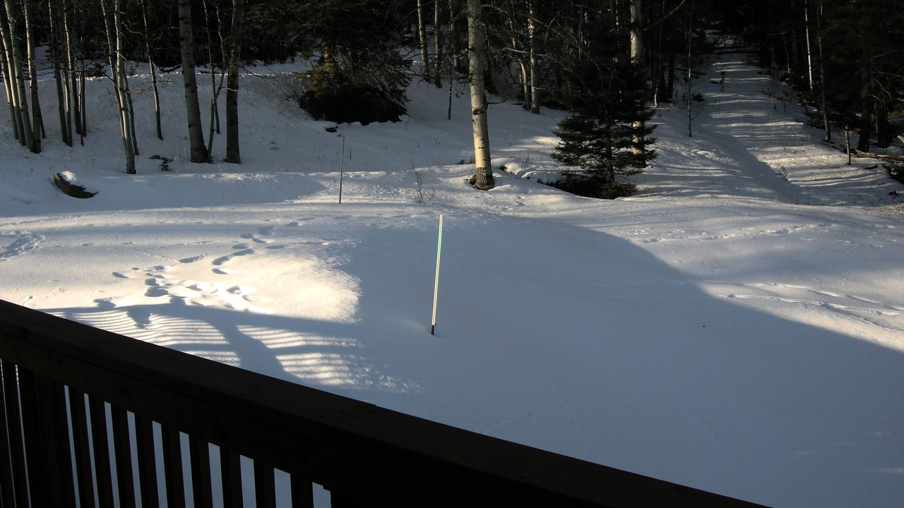 Photo of Outdoor in Angel Fire