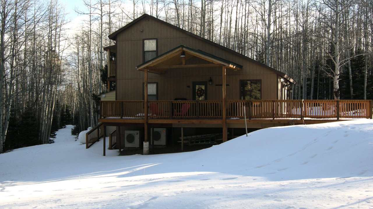 Photo of Outdoor in Angel Fire