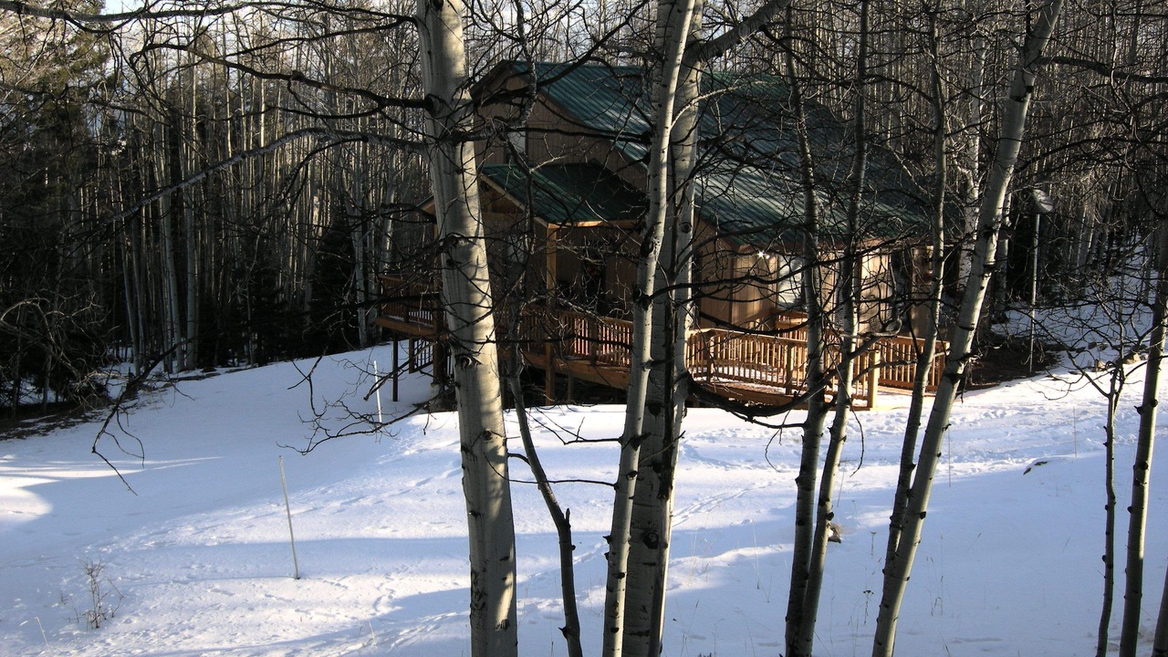 Photo of Outdoor in Angel Fire