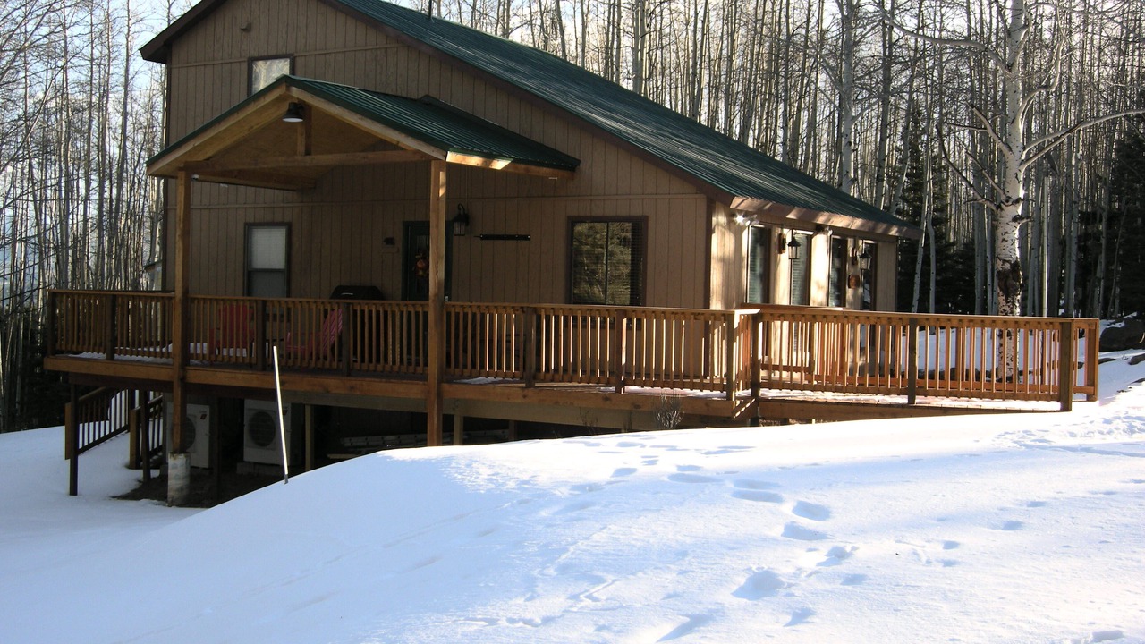 Photo of Outdoor in Angel Fire