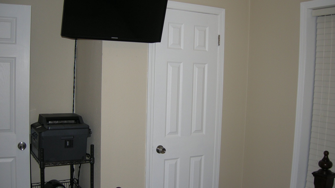 Photo of Bedroom in Angel Fire