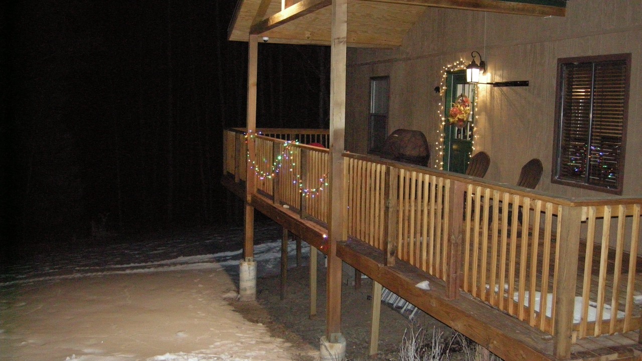 Photo of Outdoor in Angel Fire