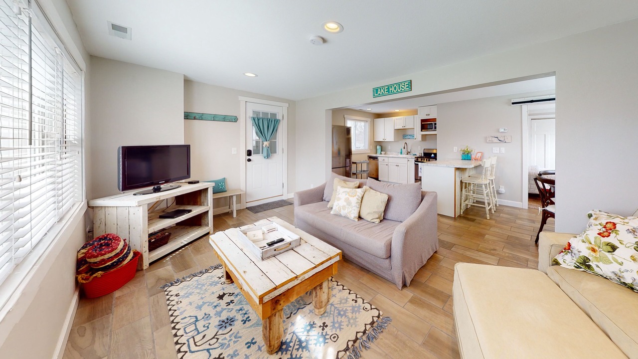 Photo of Livingroom in Pepin
