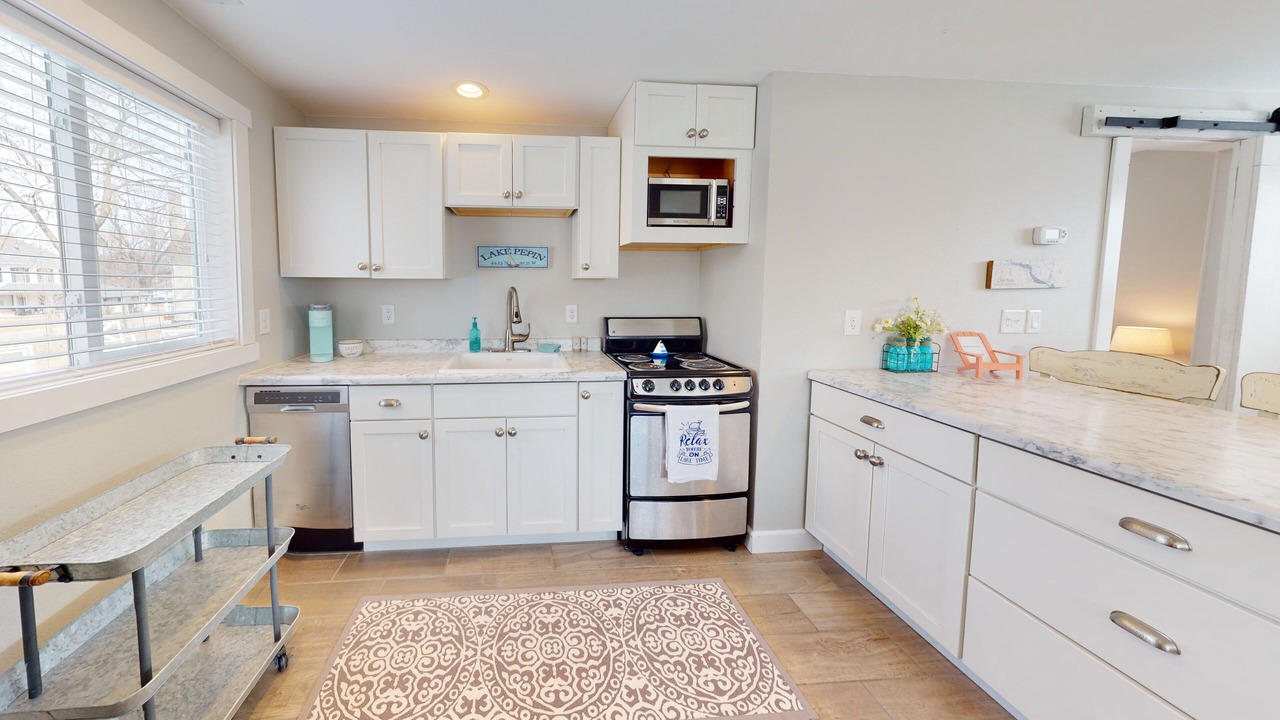 Photo of Kitchen in Pepin