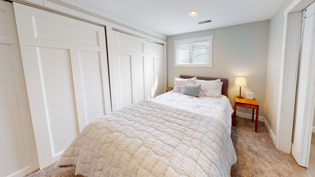 Photo of Bedroom in Pepin
