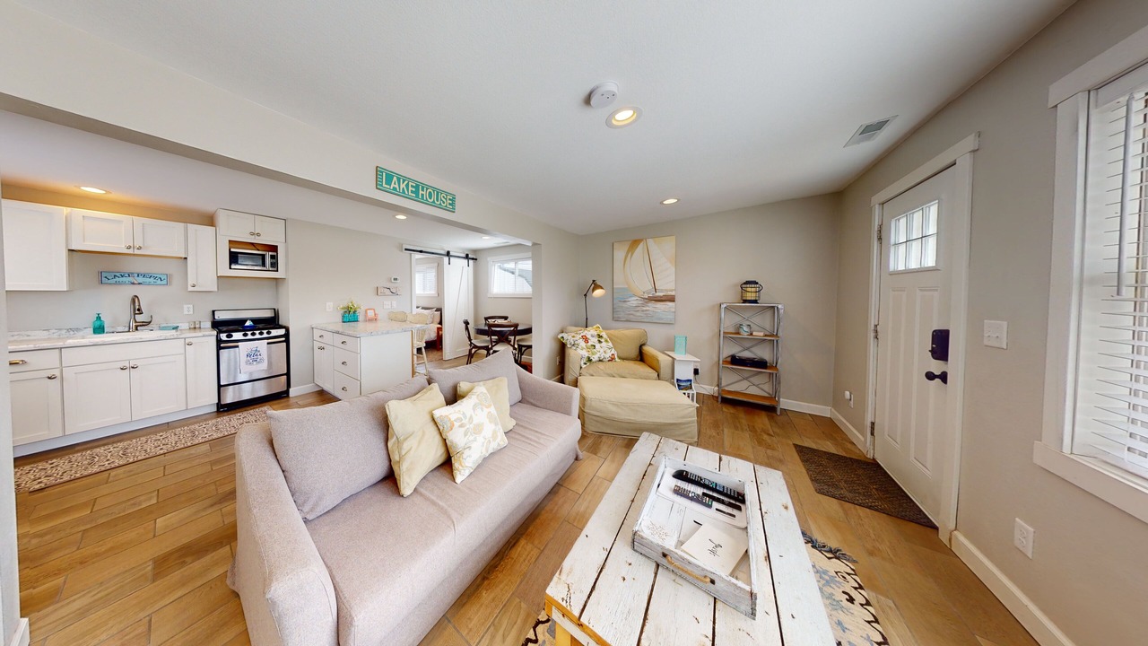 Photo of Livingroom in Pepin