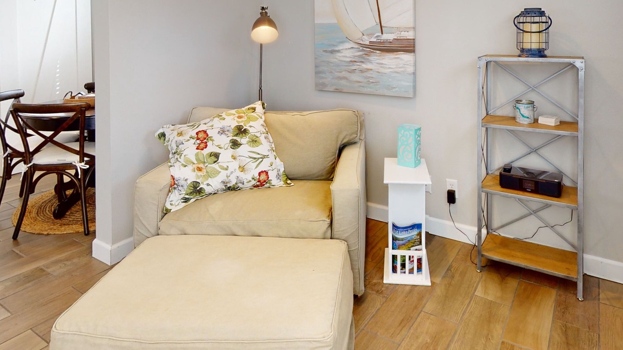 Photo of Livingroom in Pepin