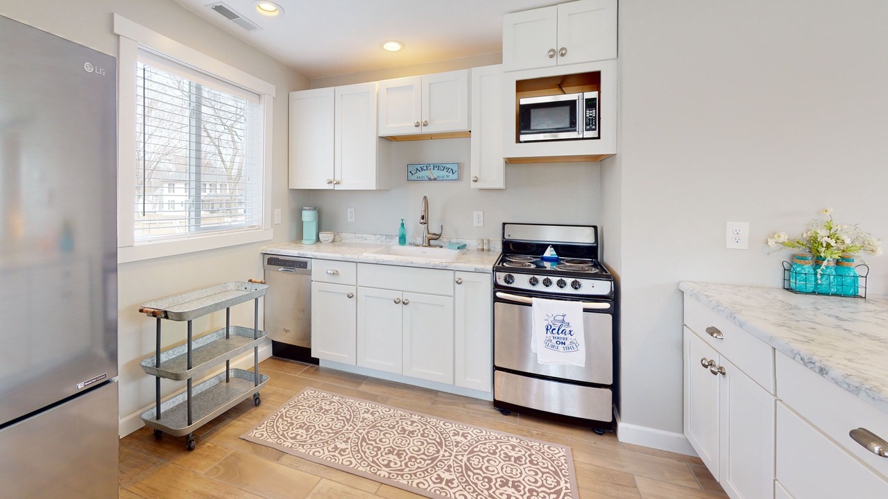Photo of Kitchen in Pepin