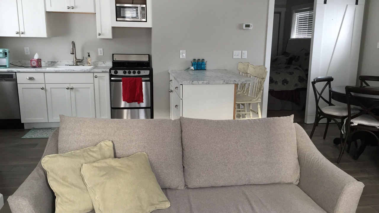 Photo of Livingroom in Pepin