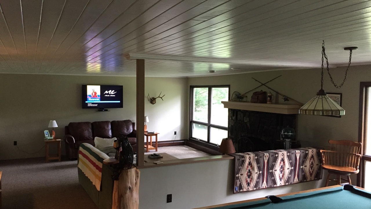 Photo of Bedroom in Schroon Lake