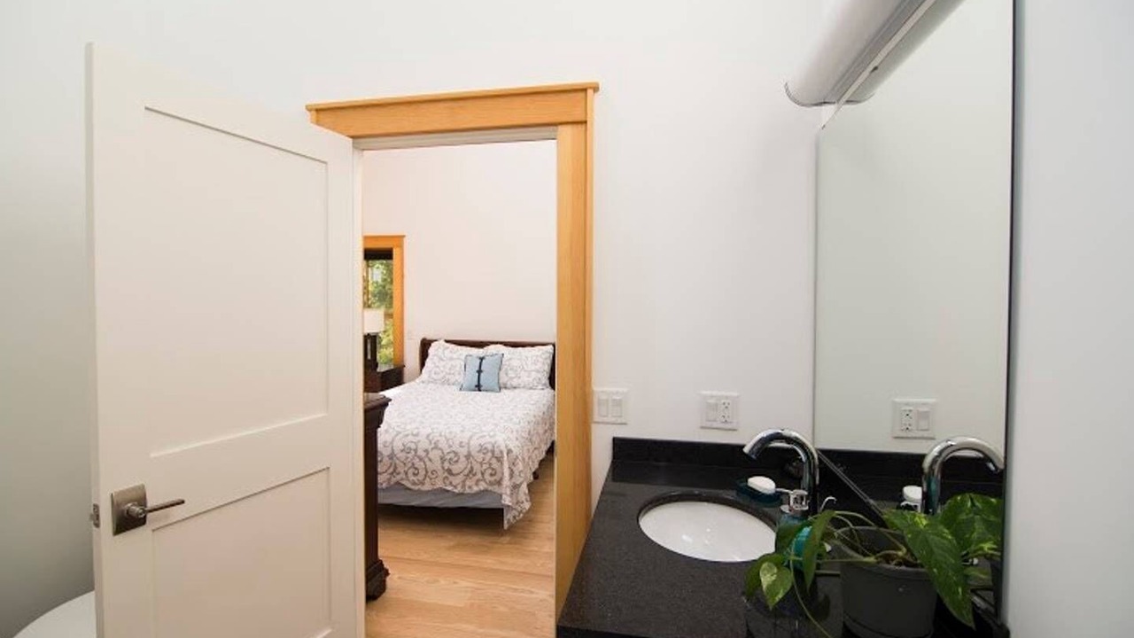 Photo of Bathroom in Stockbridge