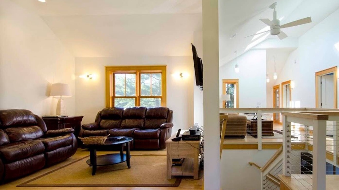 Photo of Bedroom in Stockbridge