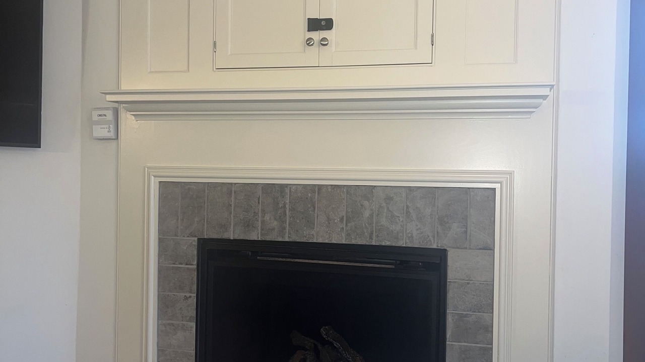 Photo of Livingroom in Snowshoe
