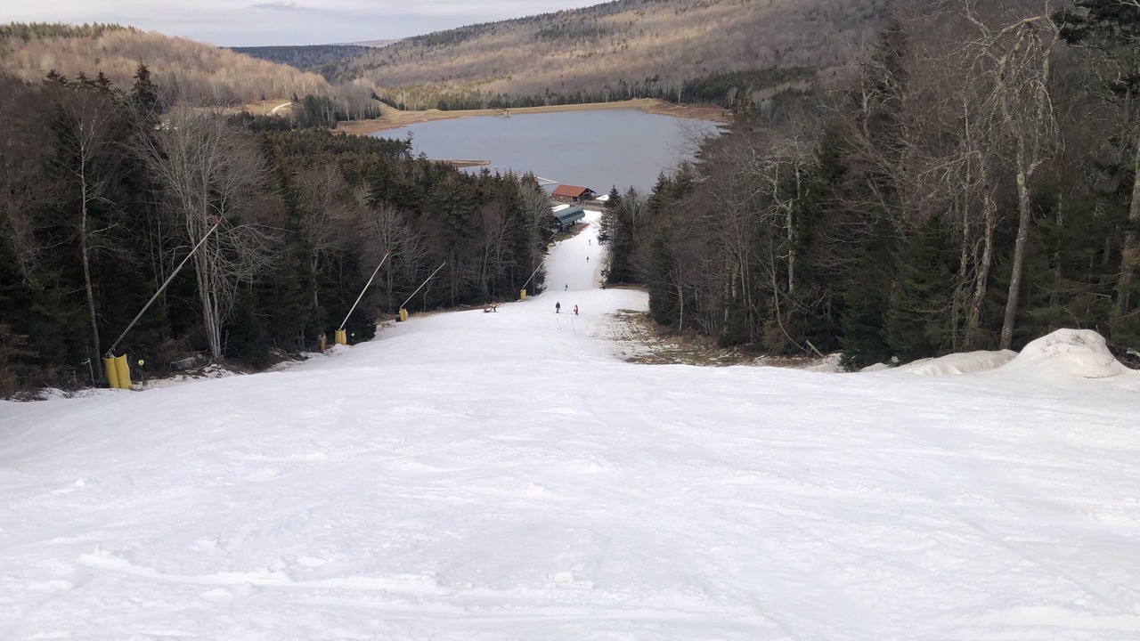 Photo of Others in Snowshoe