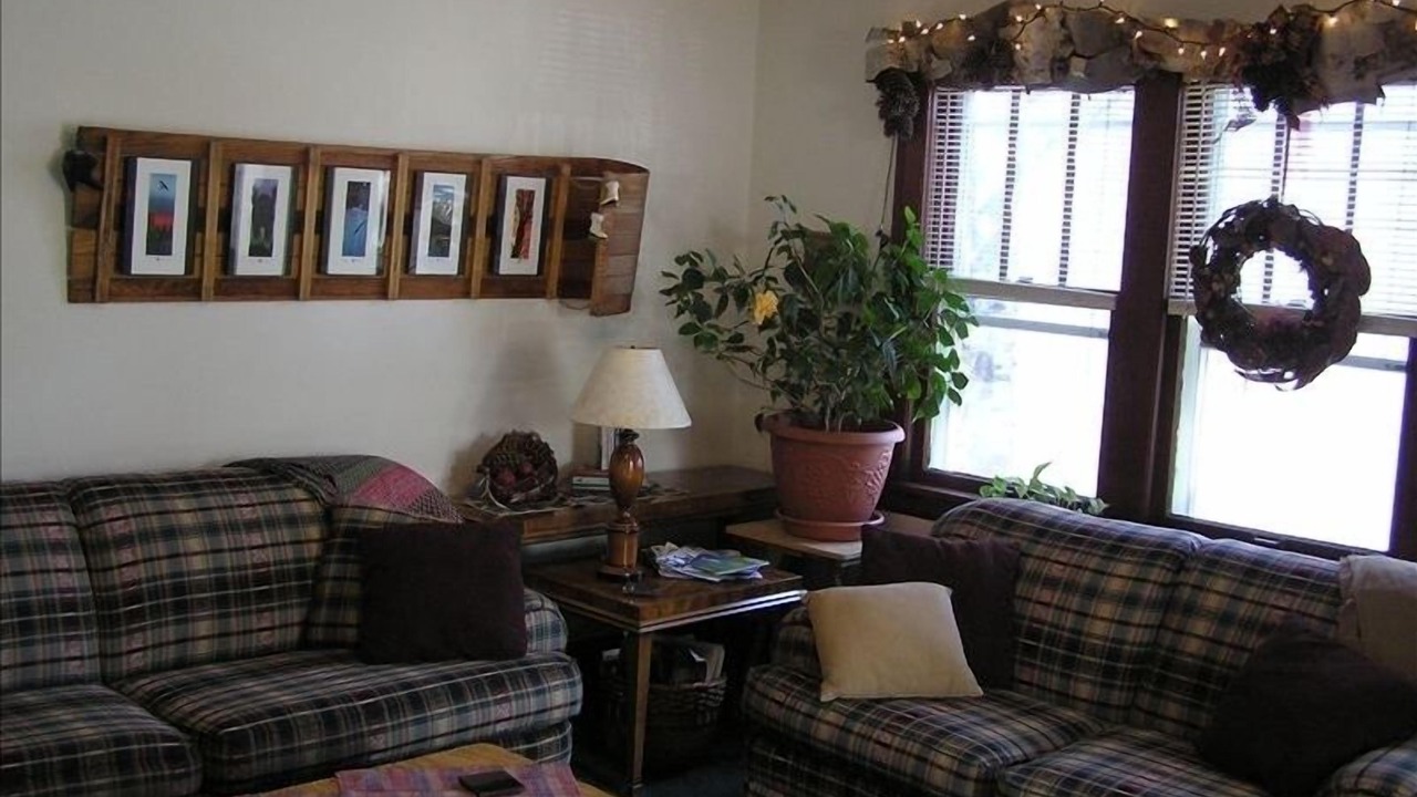 Photo of Livingroom in Grand Marais