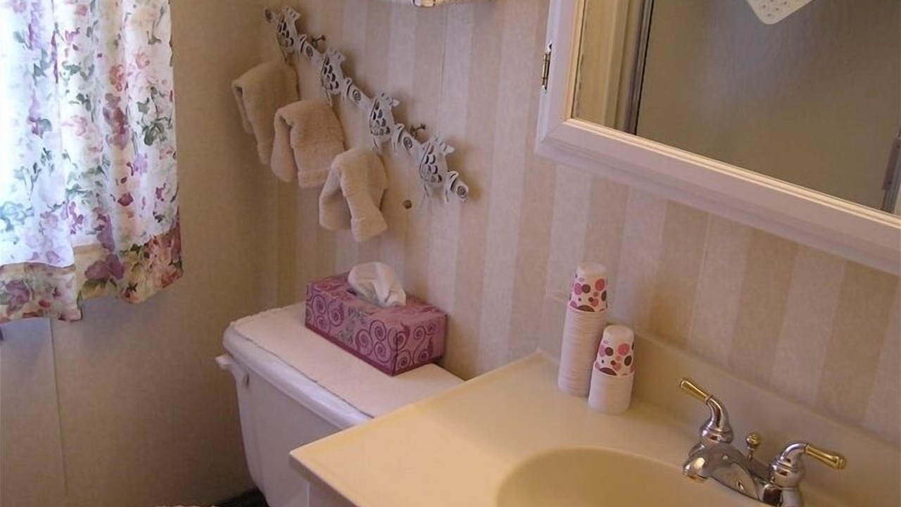 Photo of Bathroom in Grand Marais