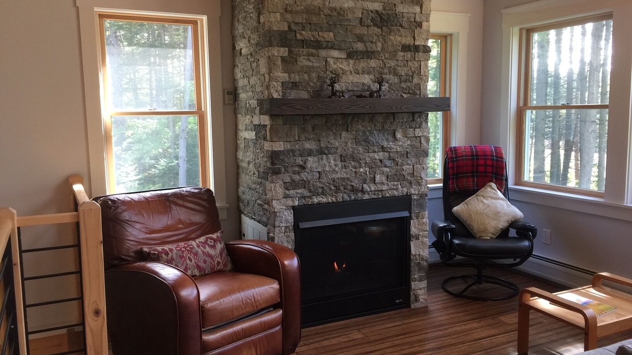 Photo of Livingroom in Wolcott