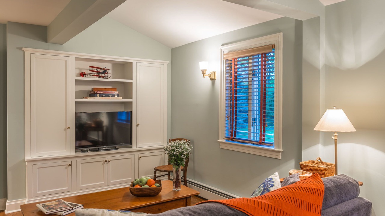 Photo of Livingroom in Copake