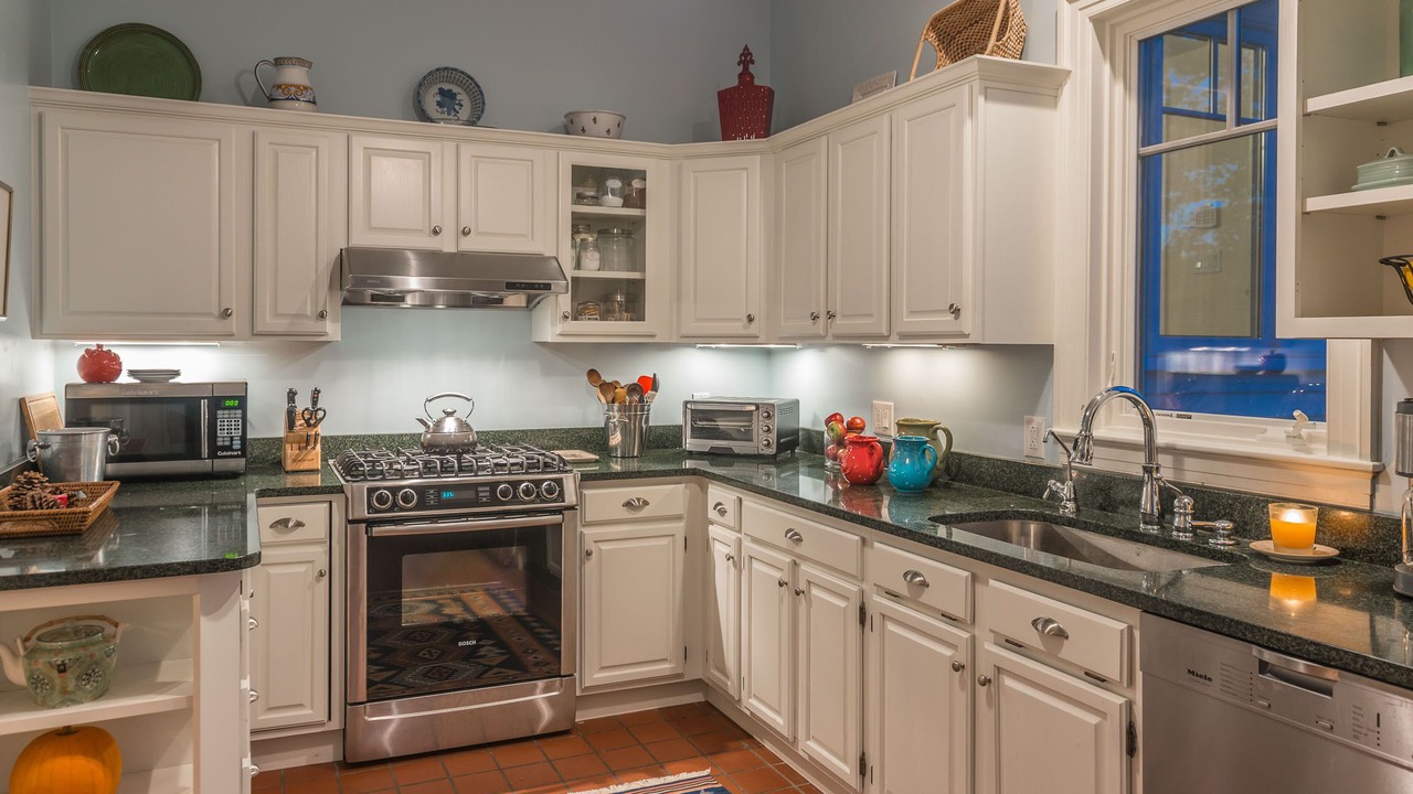 Photo of Kitchen in Copake