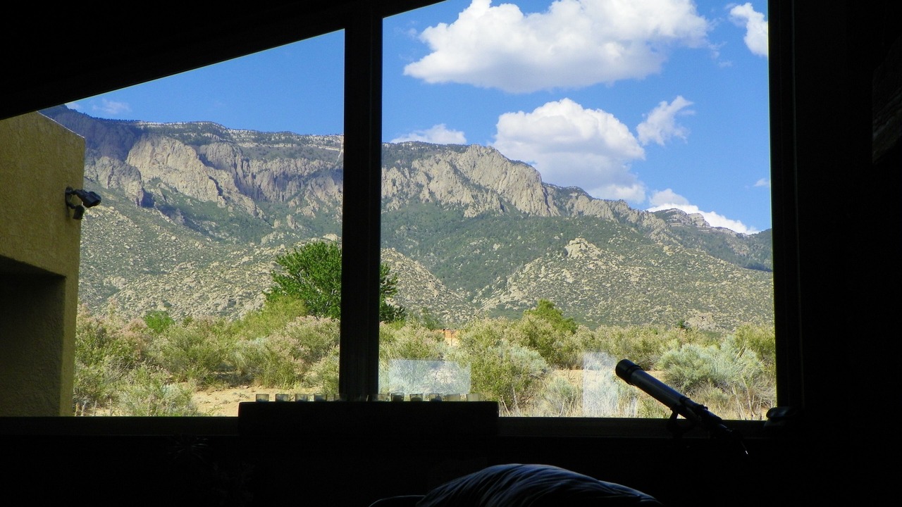 Photo of Bedroom in Tramway Terrace