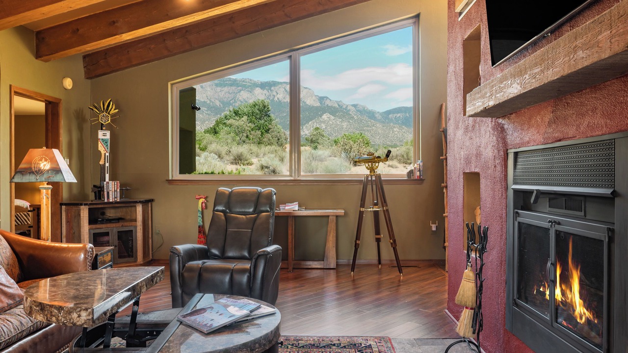 Photo of Livingroom in Tramway Terrace