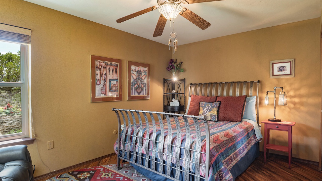Photo of Bedroom in Tramway Terrace