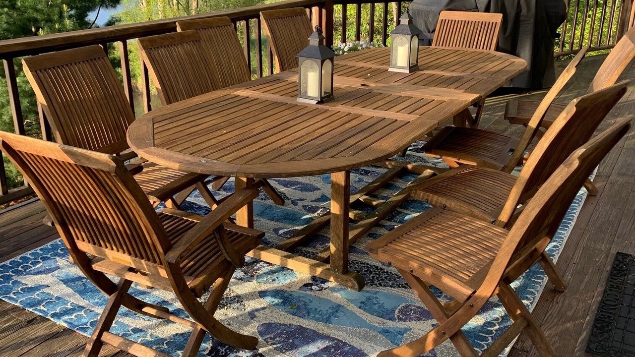 Photo of Outdoor in Davis