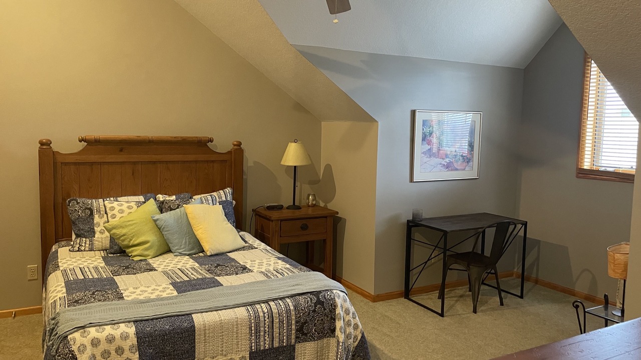 Photo of Bedroom in Davis