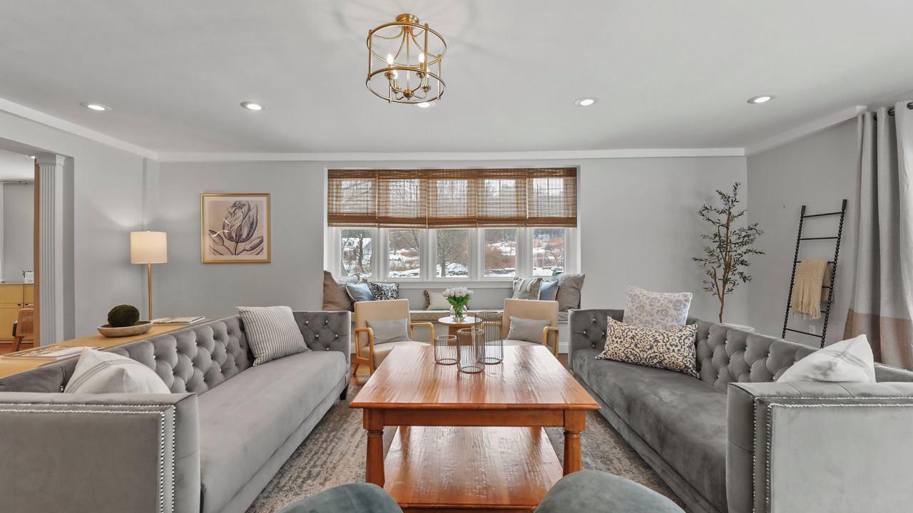 Photo of Livingroom in Stockbridge