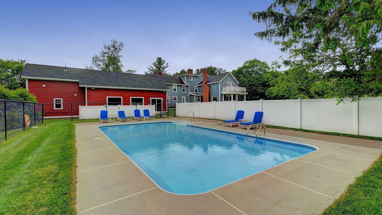 Photo of Outdoor in Stockbridge