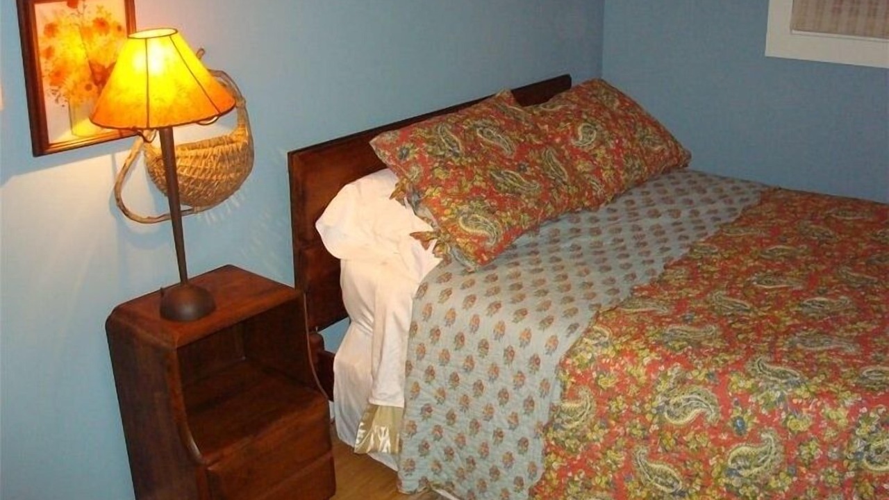 Photo of Bedroom in Oconto