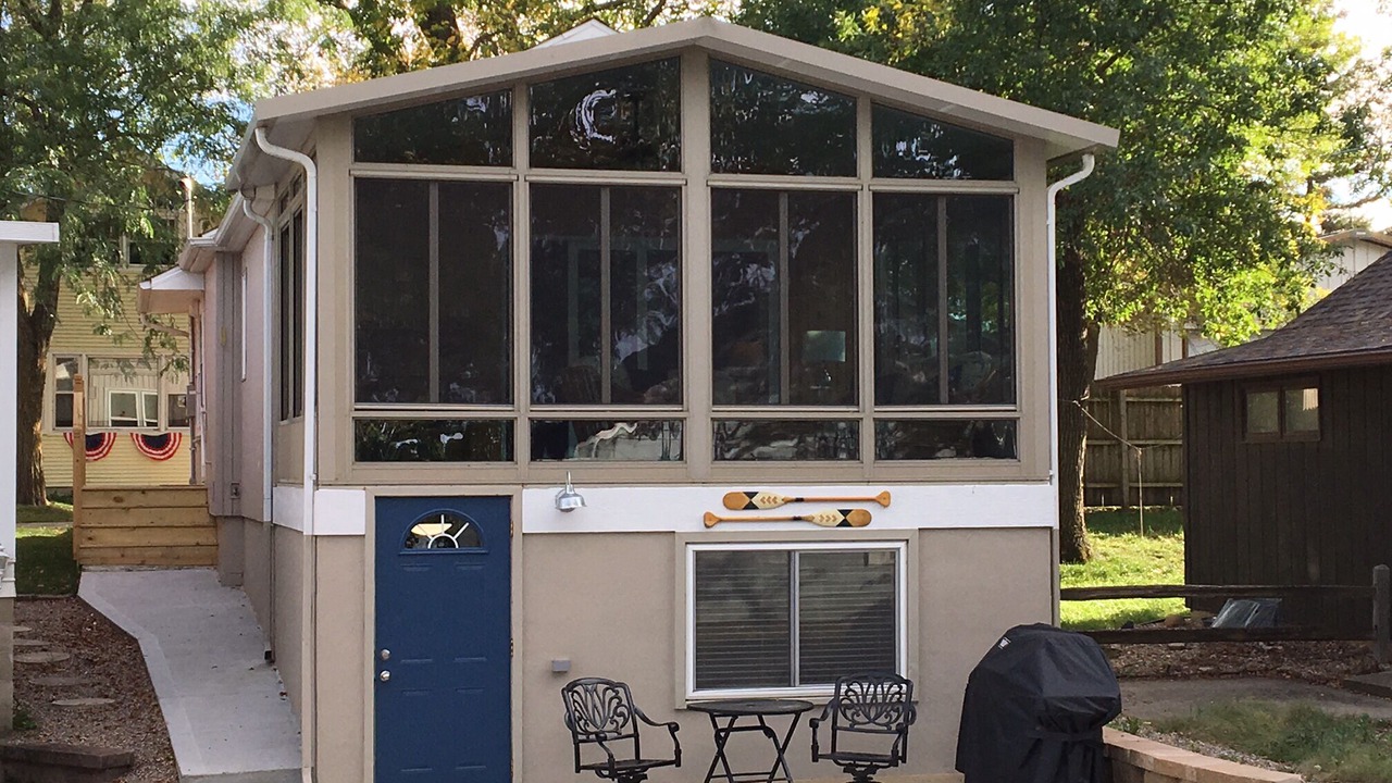 Photo of Outdoor in Clear Lake