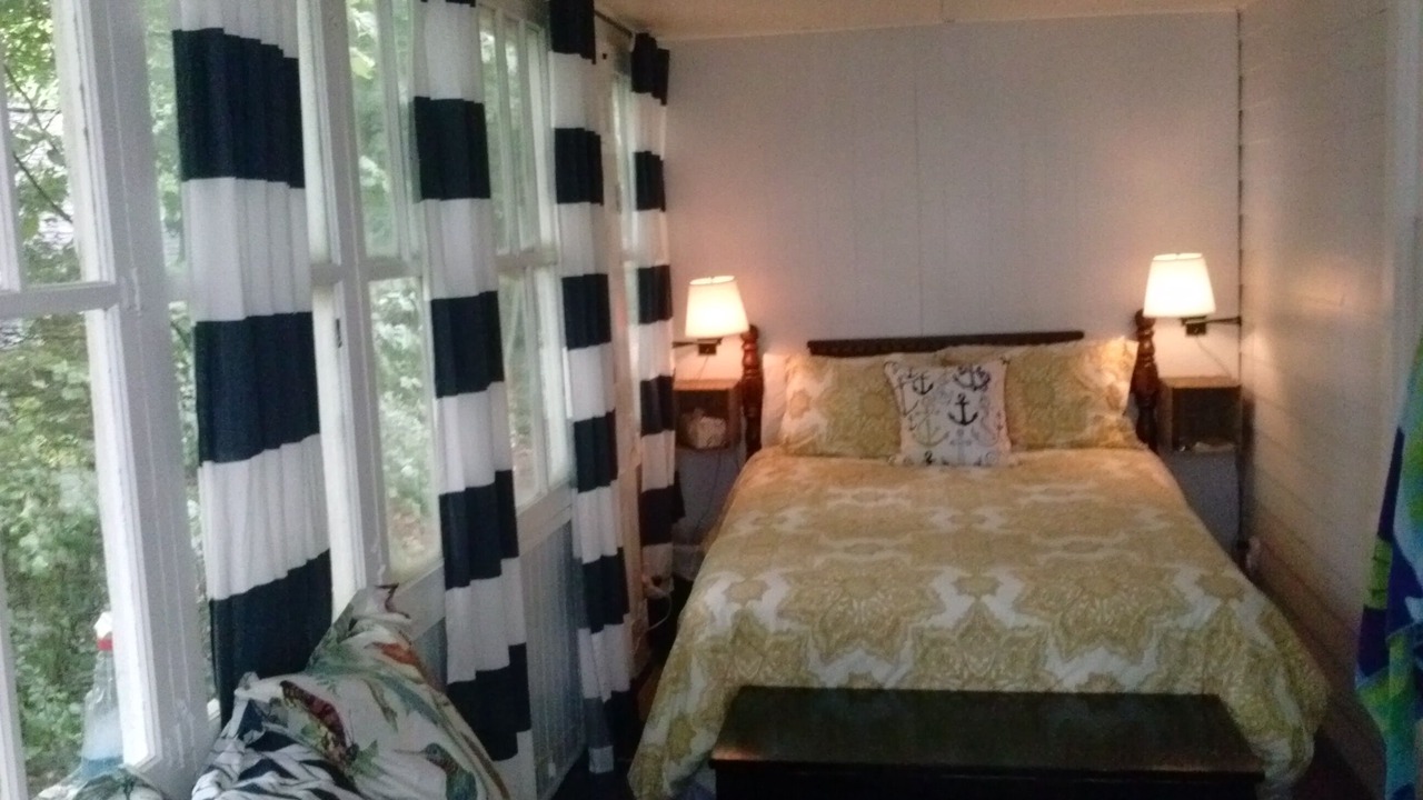 Photo of Bedroom in Lake Nebagamon