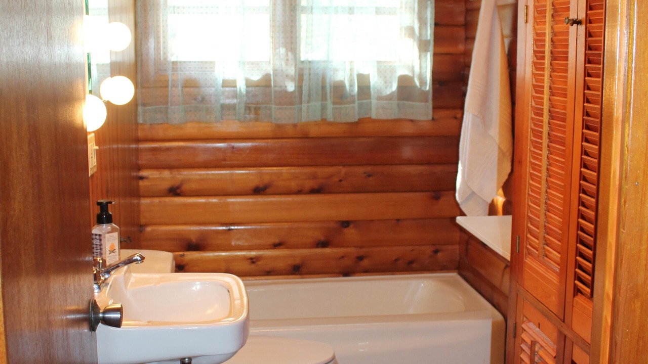 Photo of Bathroom in Grand Rapids