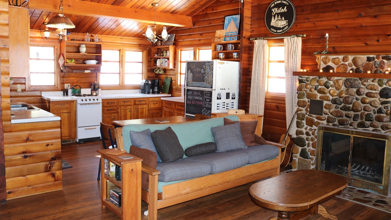 Photo of Livingroom in Grand Rapids
