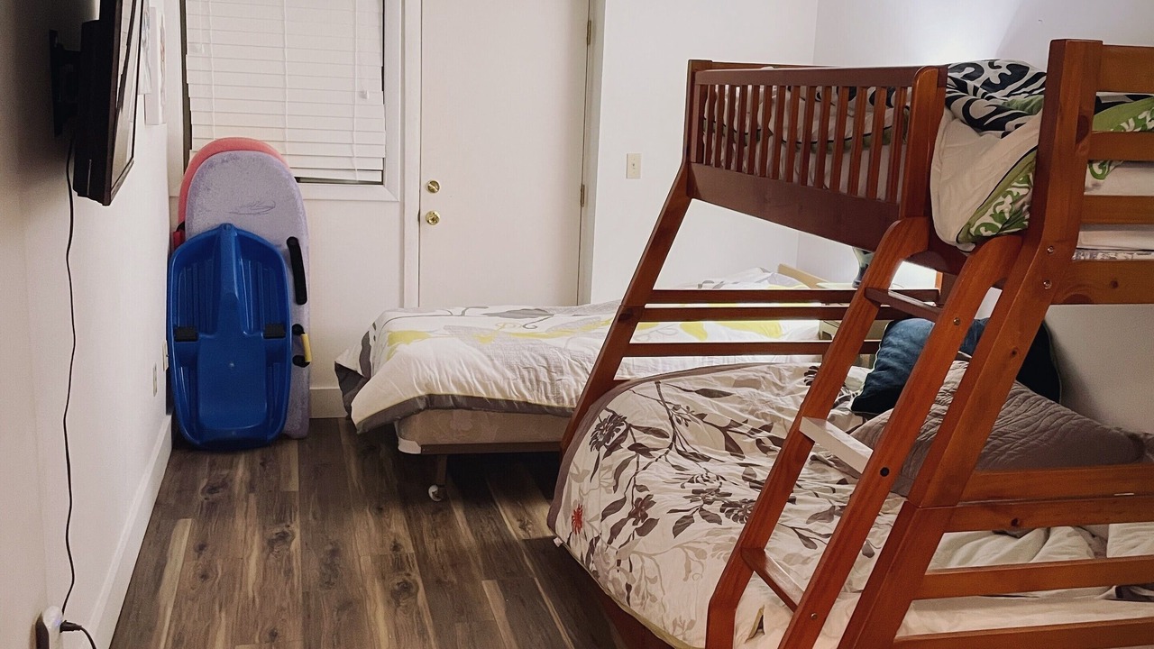 Photo of Bedroom in Ludlow