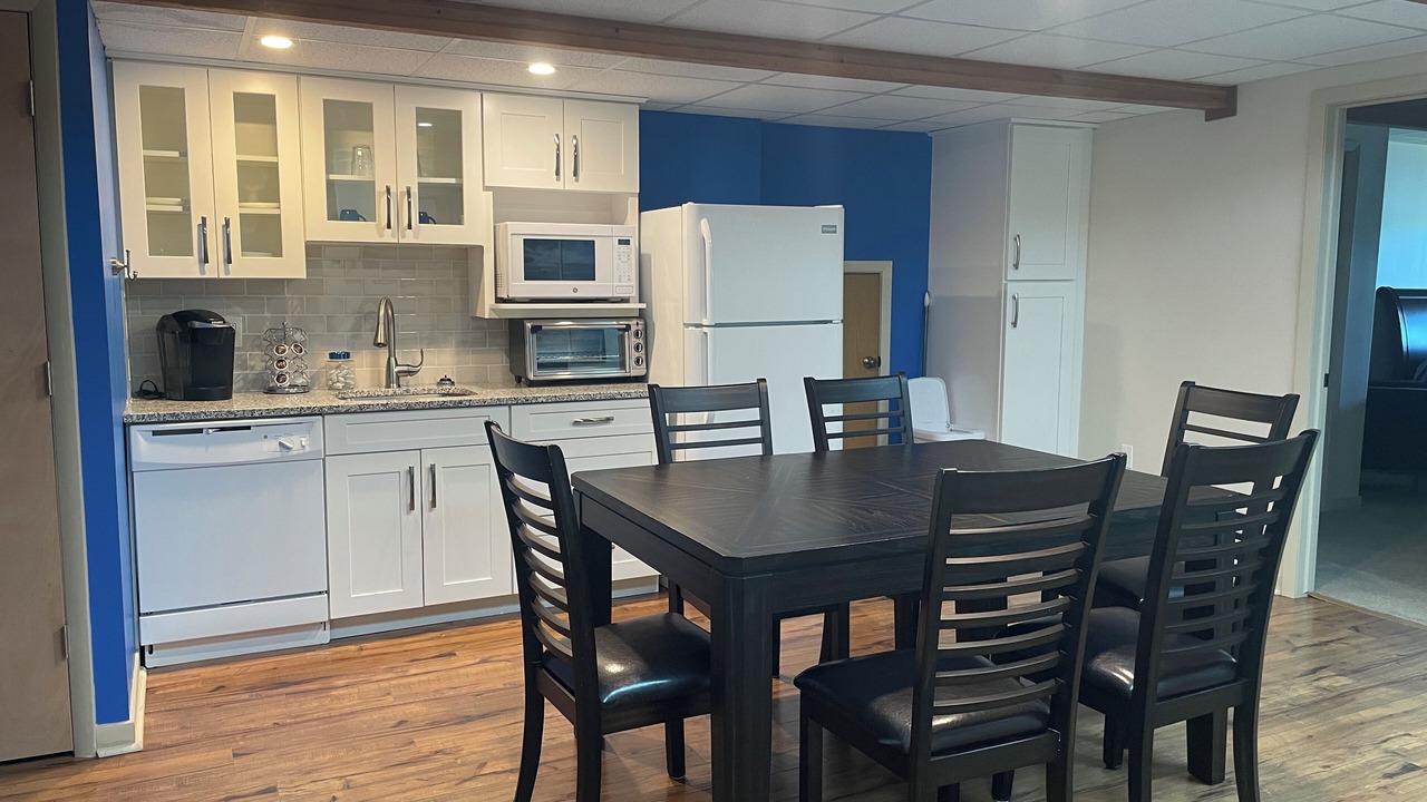Photo of Kitchen in Lake City