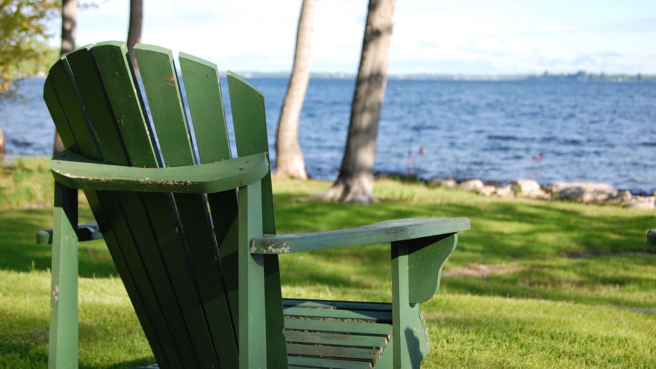Photo of Outdoor in Isle La Motte