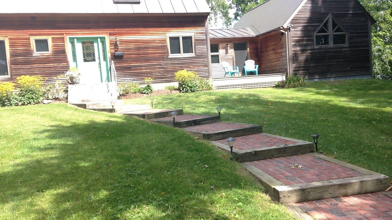 Photo of Outdoor in Isle La Motte