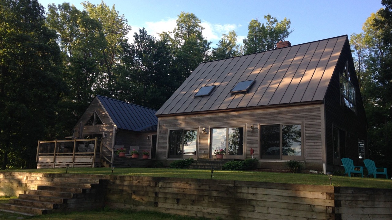 Photo of Outdoor in Isle La Motte